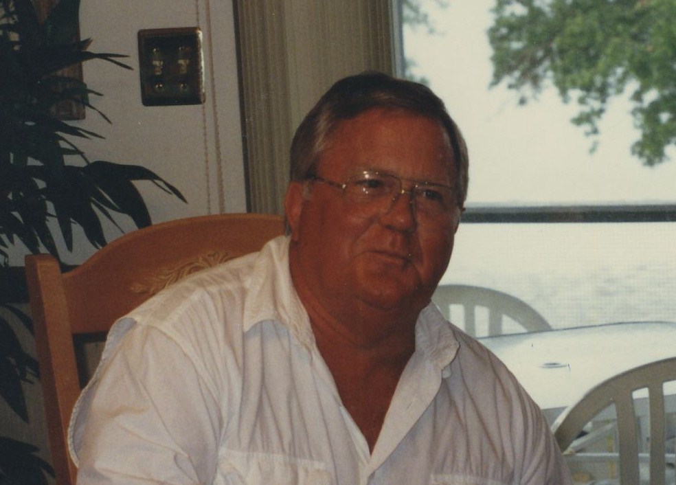 Obituary of Walter Sidney Rayborn