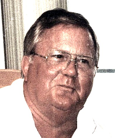 Obituary of Walter Sidney Rayborn