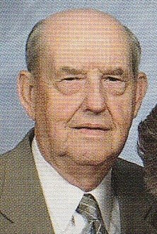 Obituario de William P. Anders Sr.