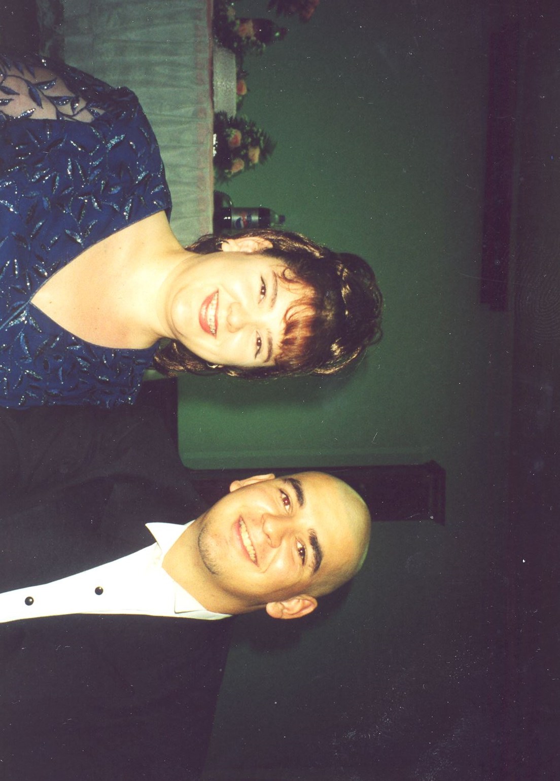 Obituary of Rosie Maria Gil Smith