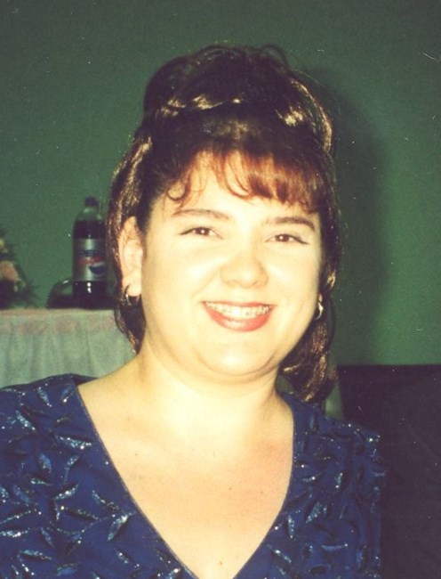 Obituary of Rosie Maria Gil Smith