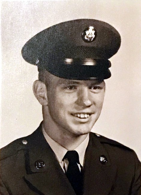 Obituary of Patrick Clair Barlet