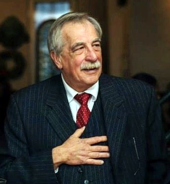 Obituary of John A. Heim