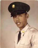 Obituary of Allen Leroy Porter