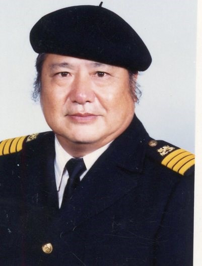 Obituary of Kwok Chung William Wong