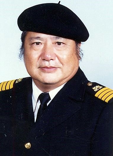 Obituary of Kwok Chung William Wong