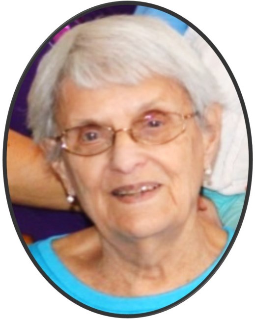 Obituary of Jane Simmons Wiltse