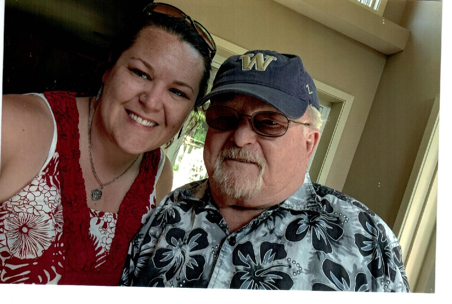 Obituary of William "Bill" Walker Griffin Jr.