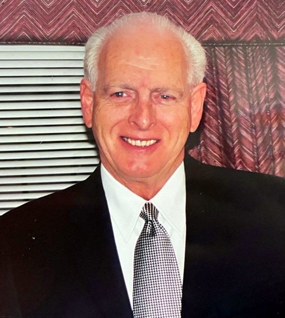 Obituary of Norton "Mac" W. Craig II