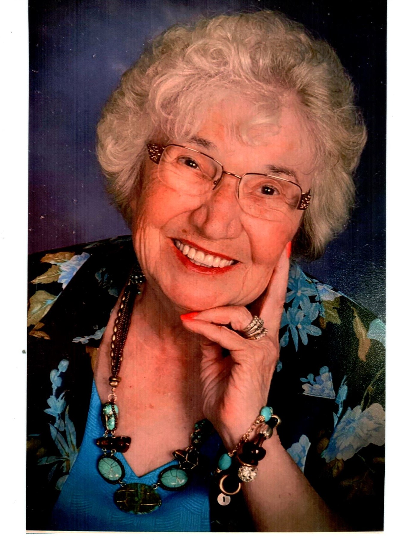 Obituary of Charlene McGuire