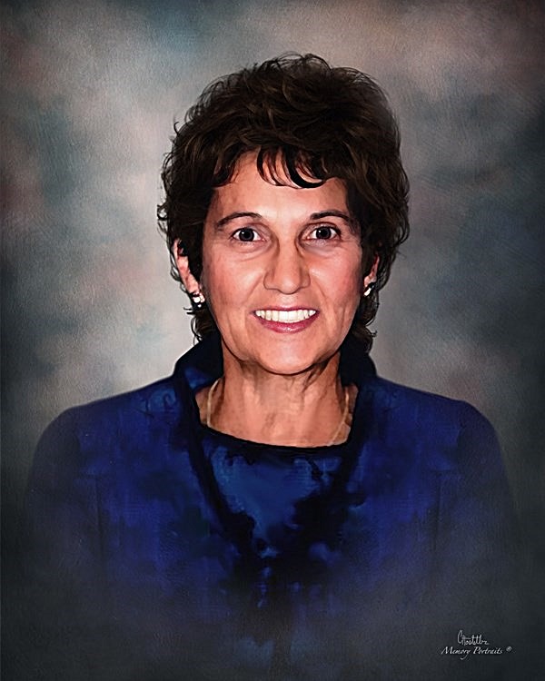 Elizabeth Joan Pryor Obituary Louisville, KY