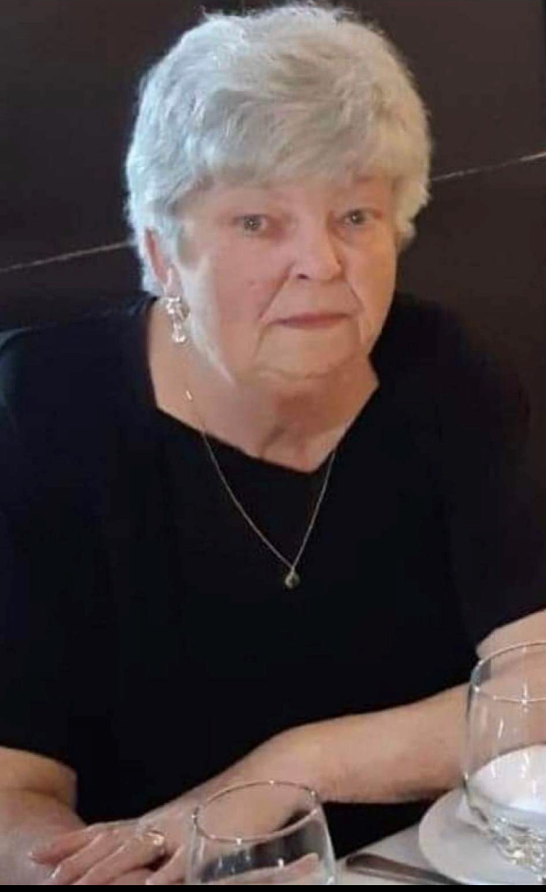 Beverly Burley Obituary St. Catharines, ON