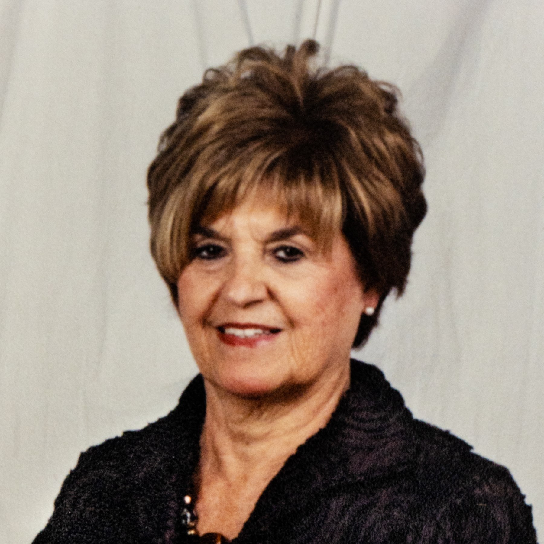 Obituary of Claudette Blain