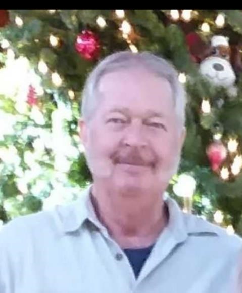 Avis de décès de Charles Ellis