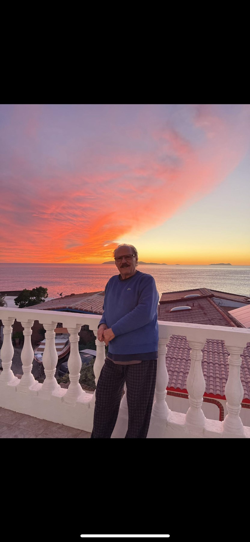 Obituary of Victor Trujillo Sierra