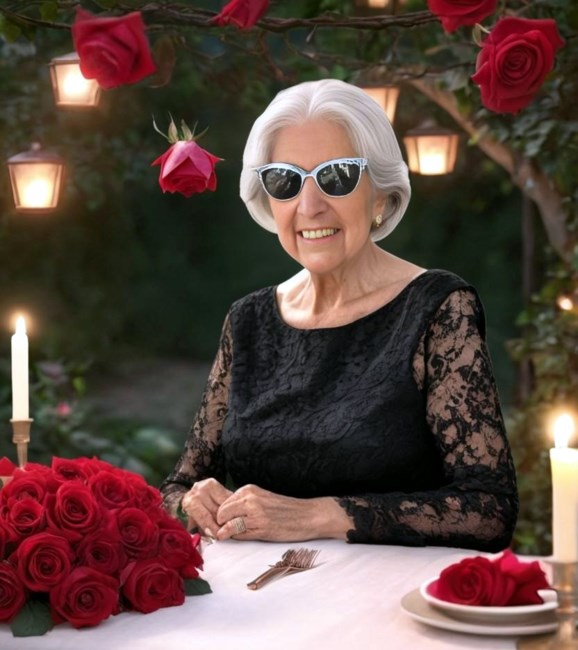 Obituary of Guadalupe Medrano