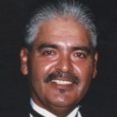 Obituary of Guadalupe Cantu