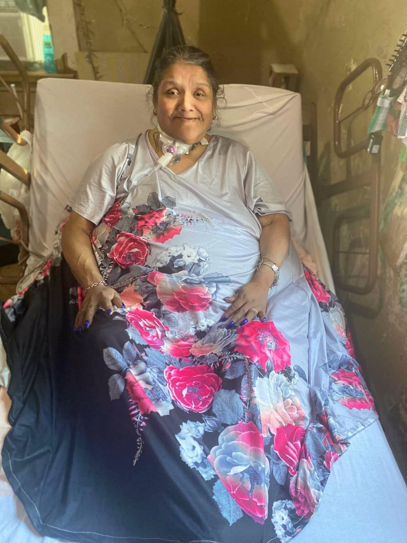 Obituary of Martina Ciria D. Herrera