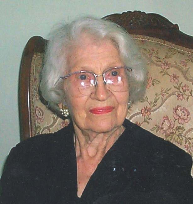 Obituary of Ora Zimmerman Knies