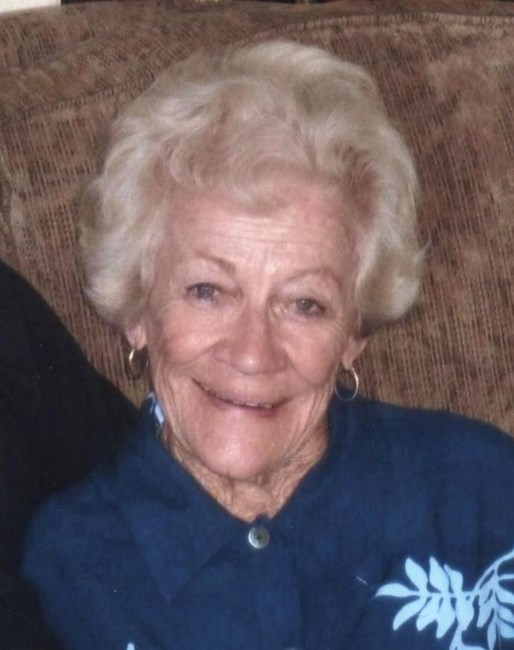 Obituary of Patricia Patti R. Flynn Howard