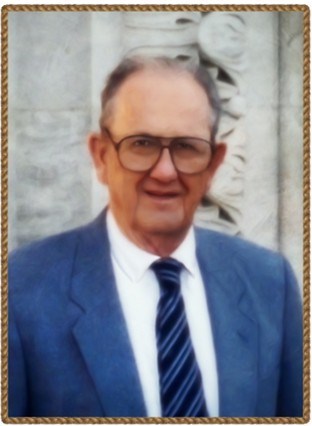 Obituary of Thomas Clinton Dunn