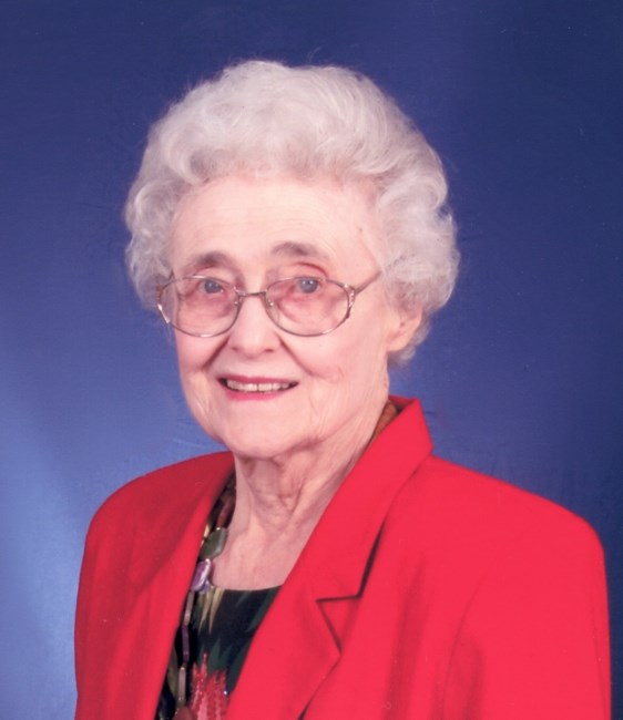 Obituary of Norma Edith Hebert