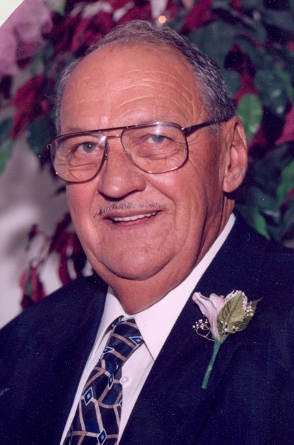 Obituary of Demas "Donnie" LeBlanc