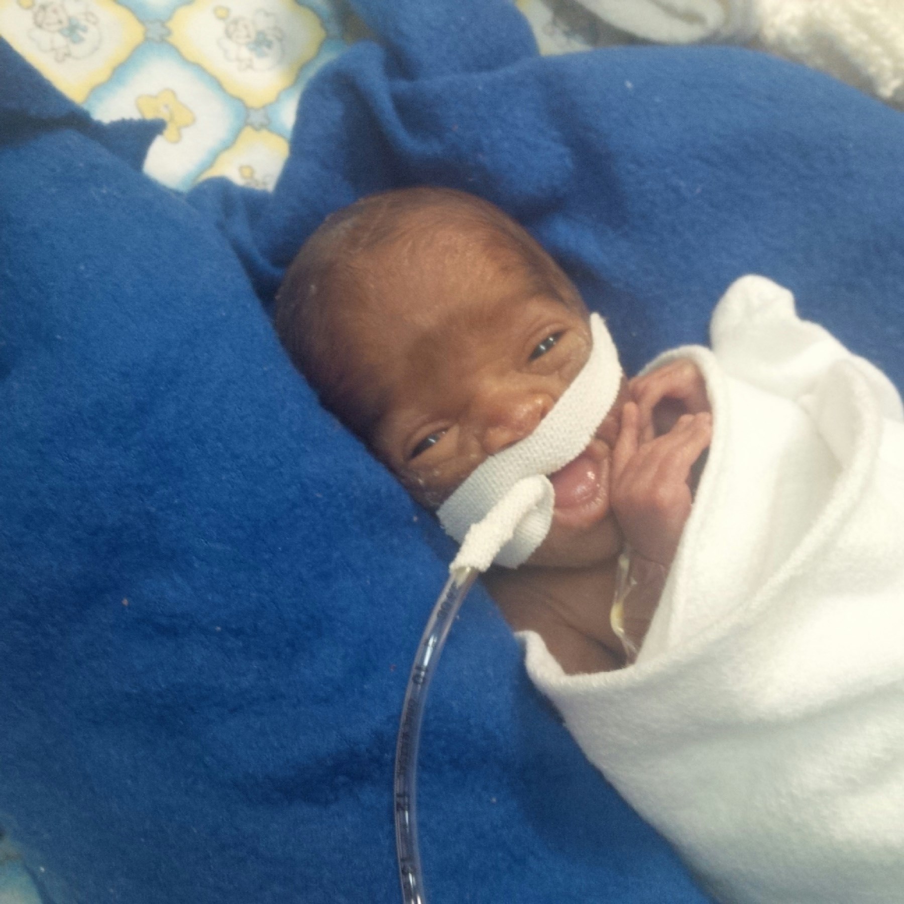 Obituary of Chase Aiden Gunn