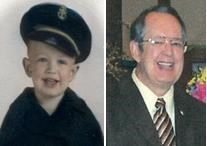 Obituary of Charlie Parrish