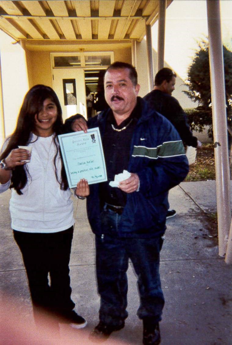 Obituary of Felix Avelar-Duran