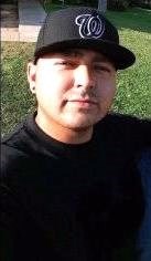 Obituary of Joseph Abel Gutierrez