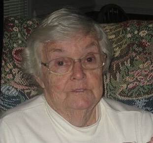Obituary of Ruby Milliken Rose
