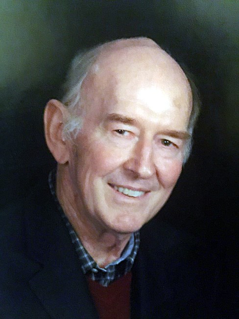 Obituario de Wesley John Braun