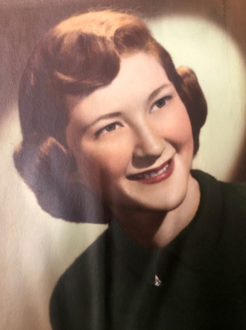 Obituary of Grace E. Light