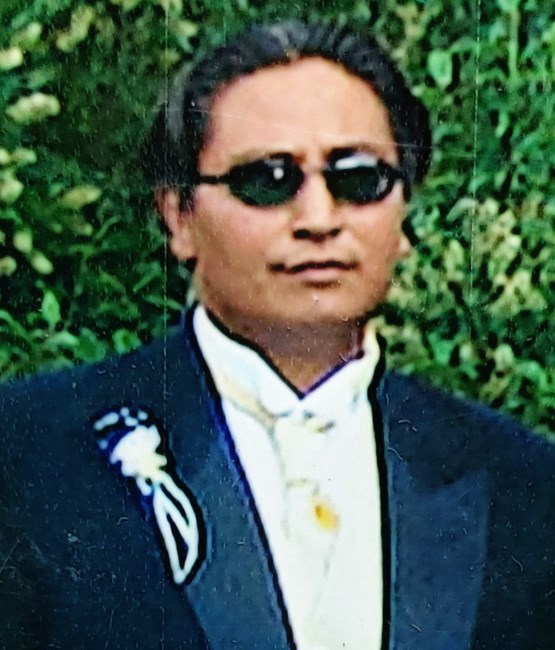 Obituary of Shawn George Swanson