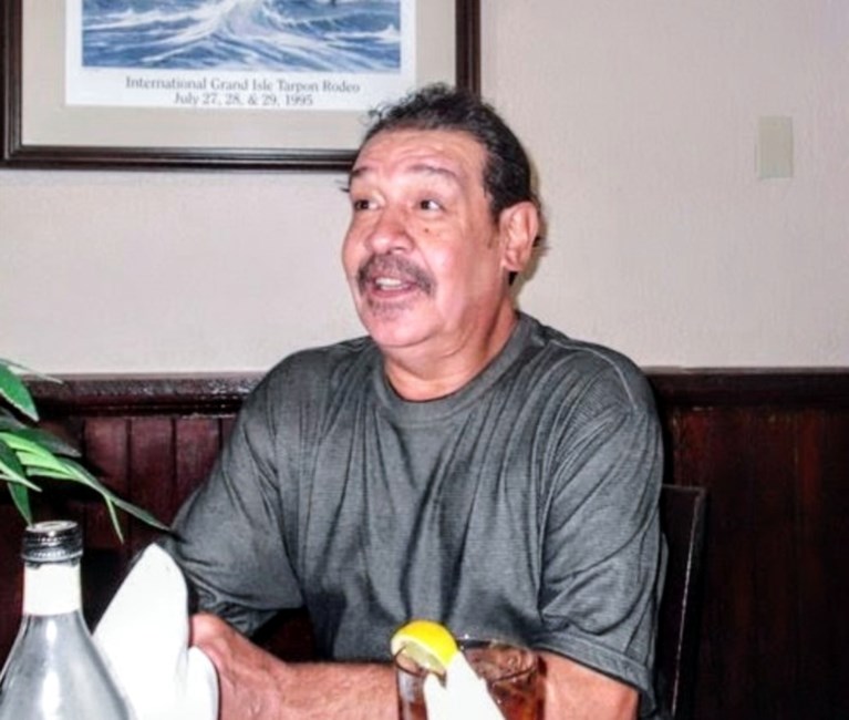 Obituary of John Kenneth Lavergne