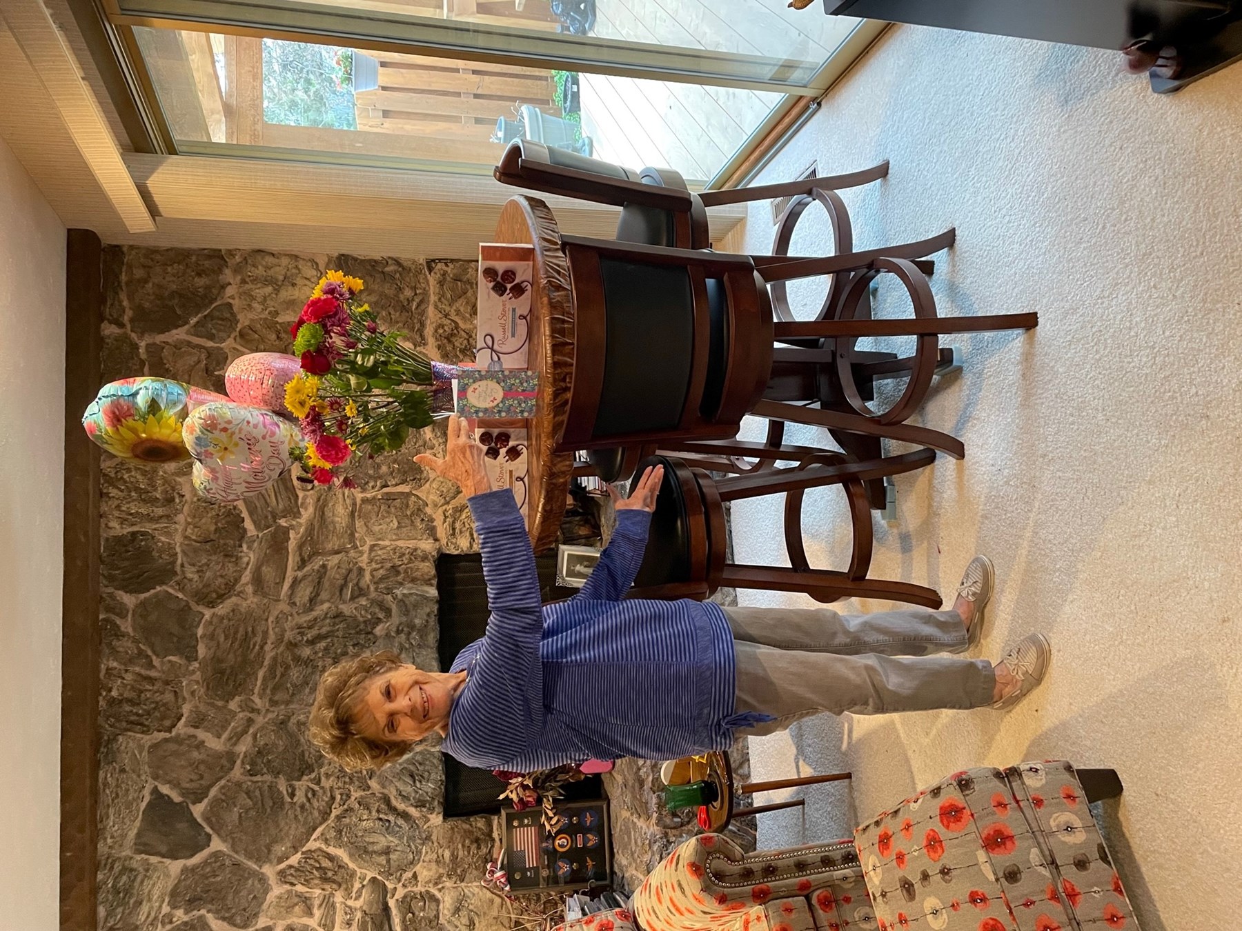 Obituary of Yvette Yetta Roffman