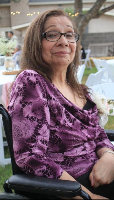 Obituary of Rosa Elena Villanueva Moya