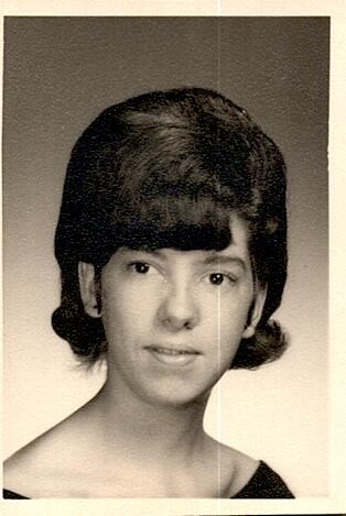 Obituary of Charlotte Craft