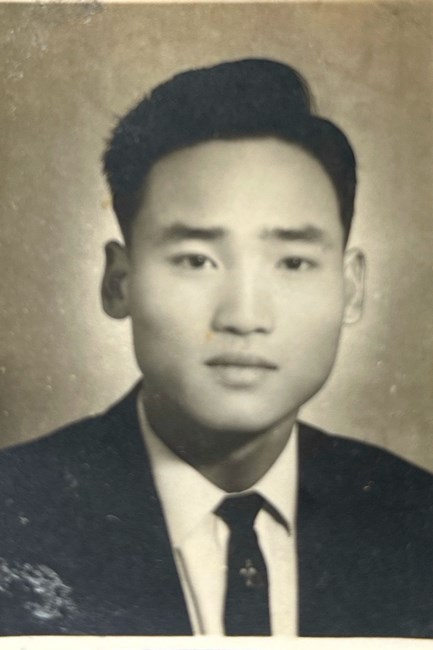 Obituary of Chae Min Chu