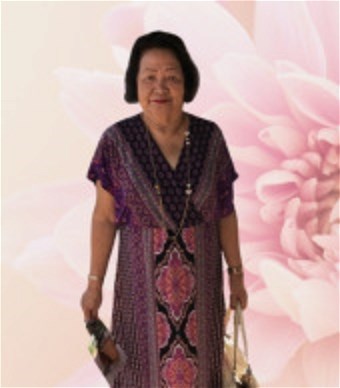 Obituary of Marina Acob Sajor
