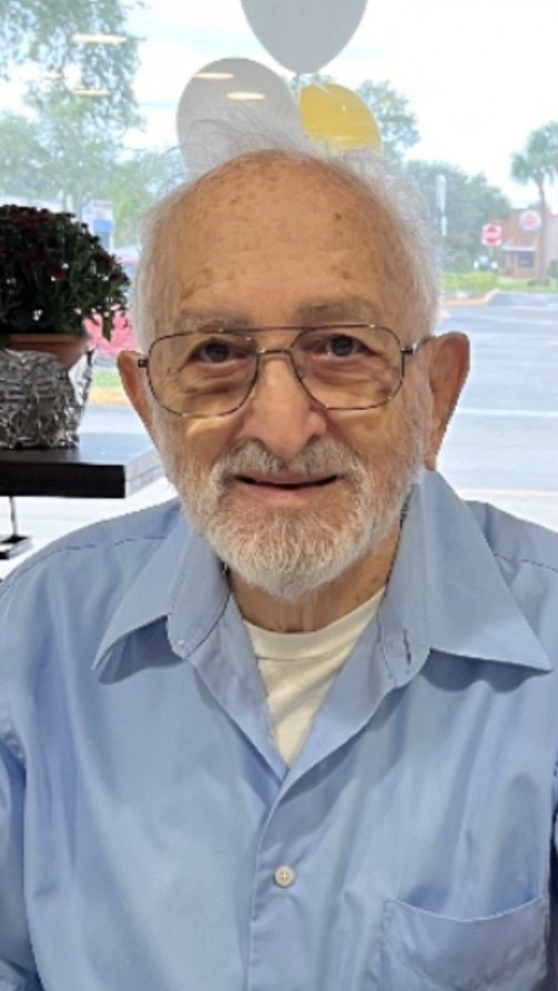 Obituary of Charlie Policicchio