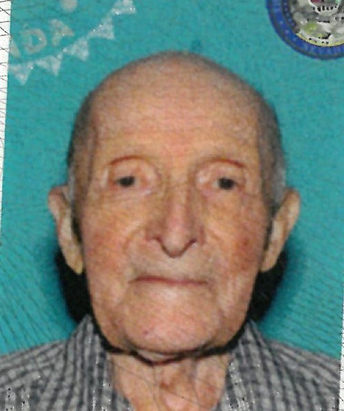 Obituario de Luigi John Boro