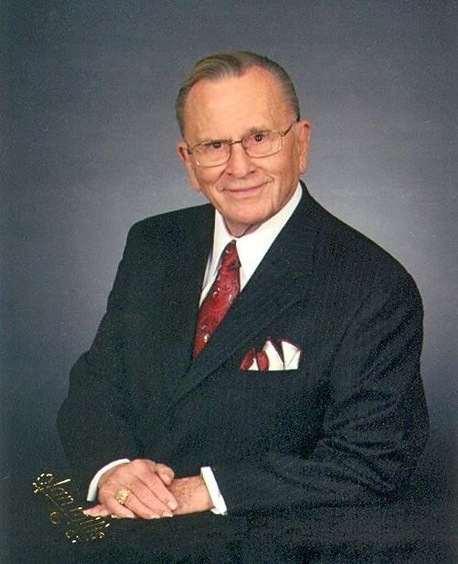 Obituary of Raymond Wesley Barber