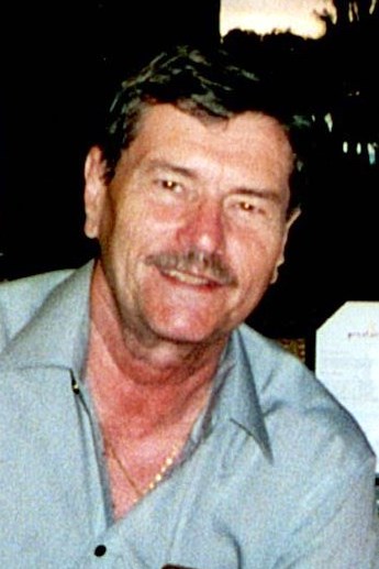 Obituary of John David Foltz II