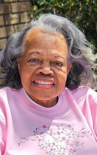 Obituary of Janice Alberta Hodges-Jones