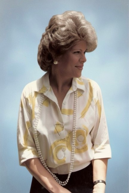 Obituary of Elena del Carmen Martinez Martinez