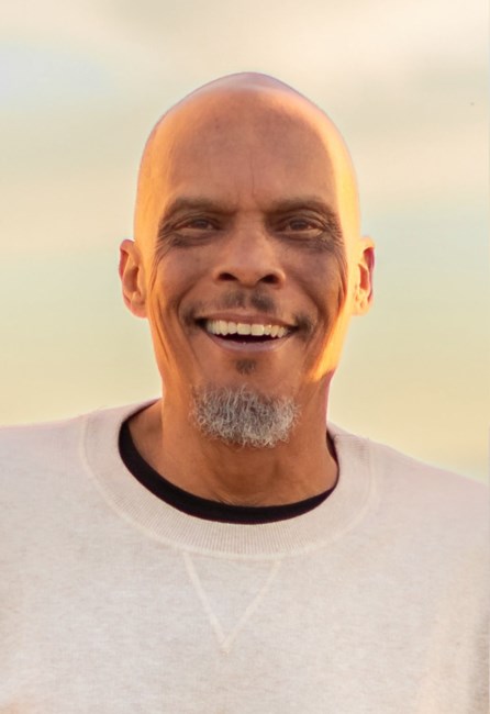 Obituary of Keith Edward Sales