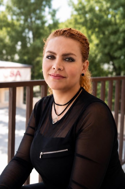Obituario de Yazmin Cano Garza