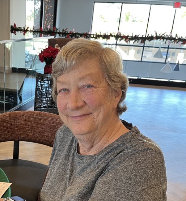 Obituary of Bernyce Molenda
